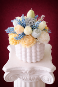 Ivory Breeze Candle