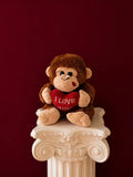 Cocoa Love Monkey