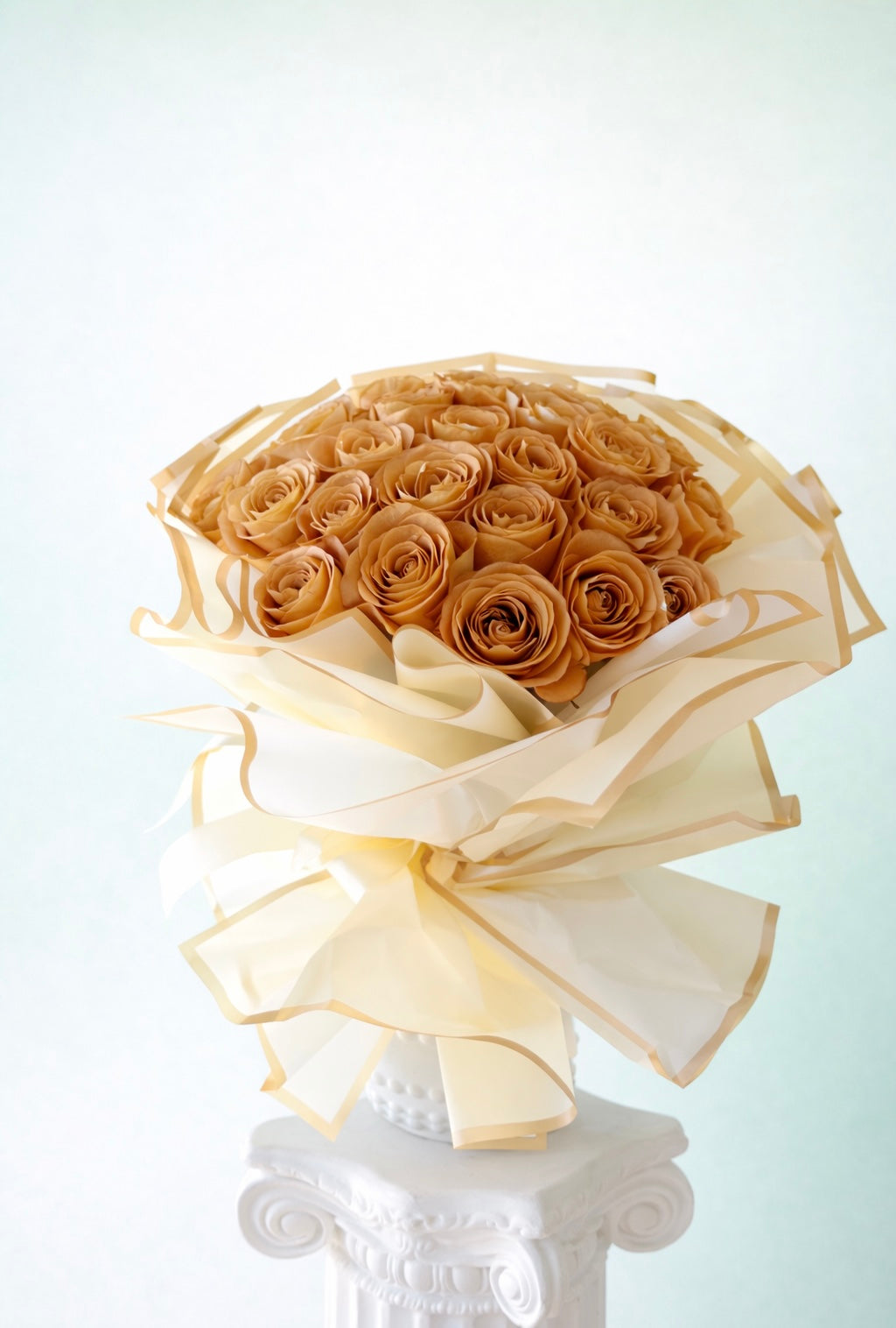 Golden Whisper