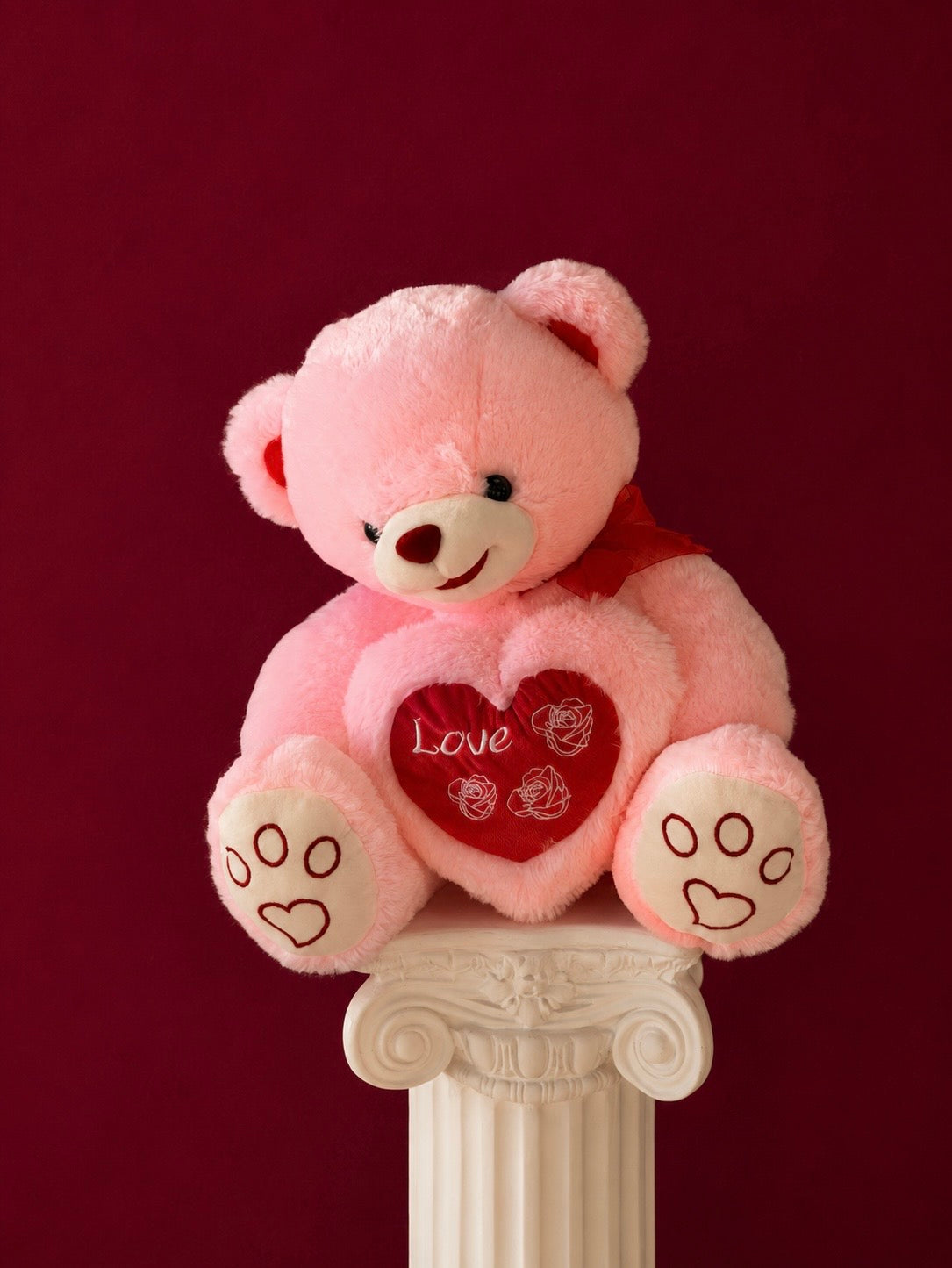 Sweetheart Teddy Bear