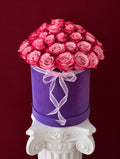 Amethyst Rose Dream Nostalgie Flowers