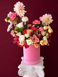 Blush Bloom Luxe Box Nostalgie Flowers