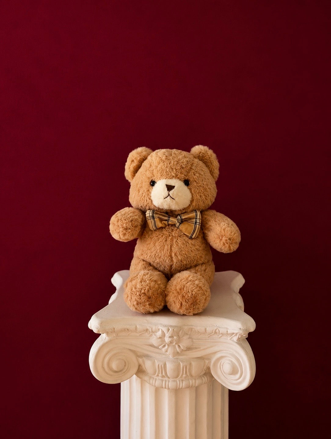 Classic Teddy Bear