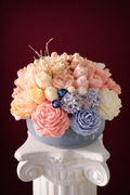 Blush Sky Candle