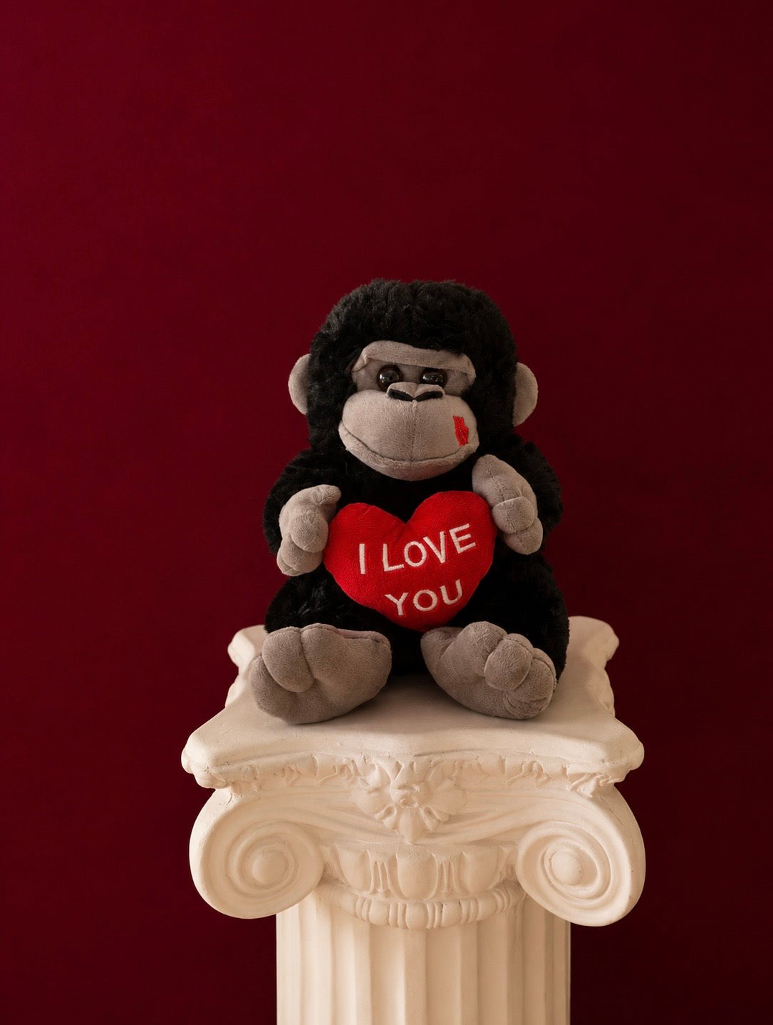 Midnight Love Monkey