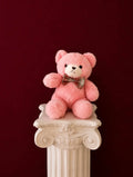 Blush Teddy Bear