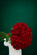Red Rose
