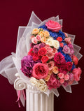 L'Impératrice Bouquet Nostalgie Flowers