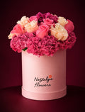 Rose Garden Affair Nostalgie Flowers