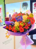 Sweet Bloom Bouquet