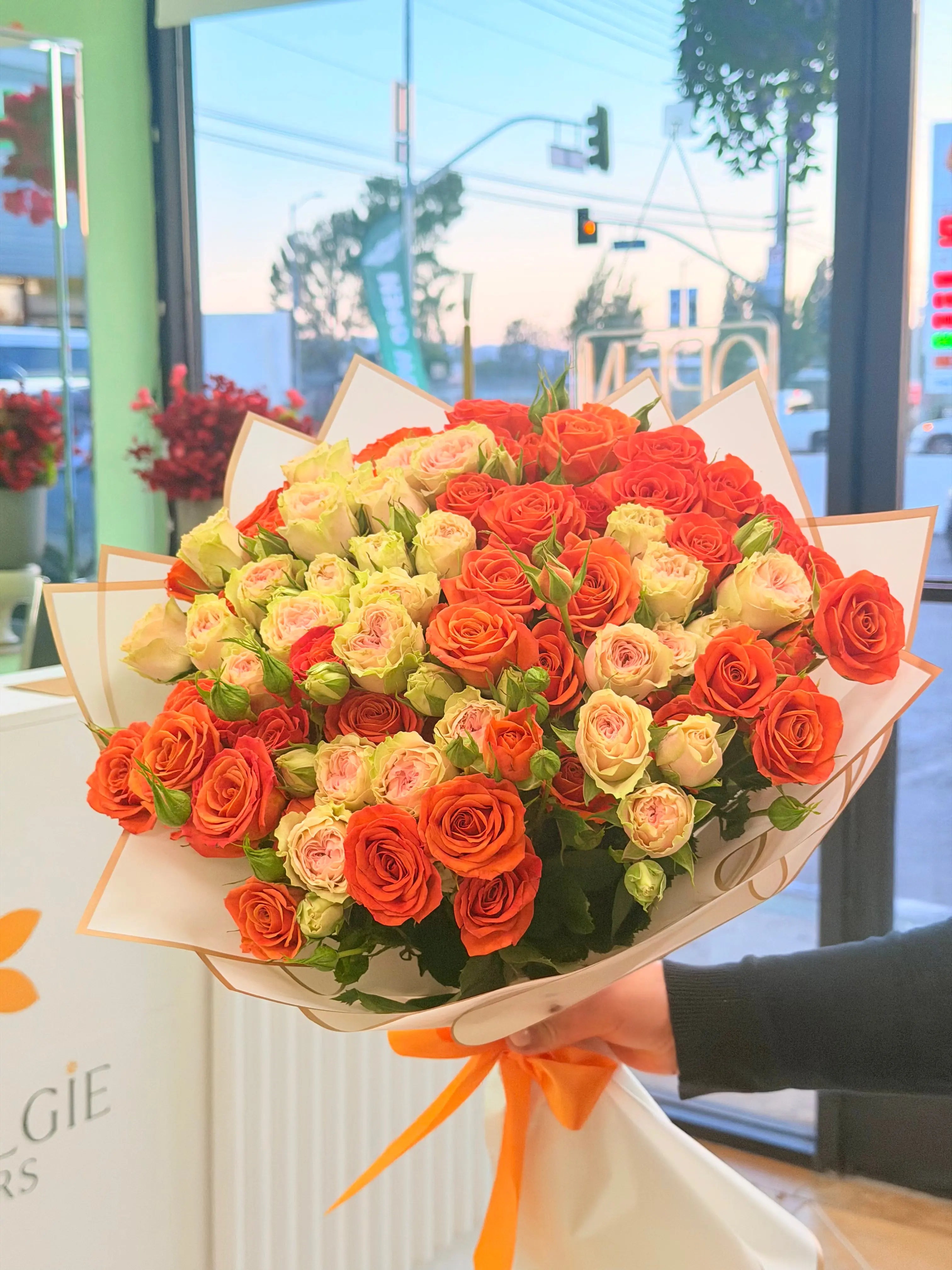 Luxury Flower Delivery In Los Angeles Same Day Florist Nostalgie luxury-flower-delivery-in-los-angeles-same-day-florist-nostalgie