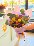 Spring Tulip Melody