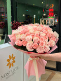 Princess Blush Bouquet