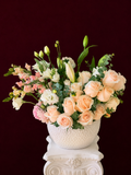 Champagne Rose Elegance