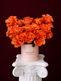 Sunset Rose Box