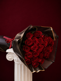Velvet Rouge Roses
