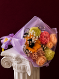 Sunset Bloom Bouquet