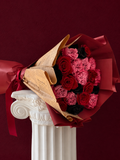 Rouge Velvet Bouquet