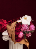 Velvet Kiss Bouquet
