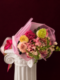 Candy Blush Bouquet