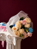 Cloud Kiss Bouquet