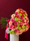 Rosy Dream Mix